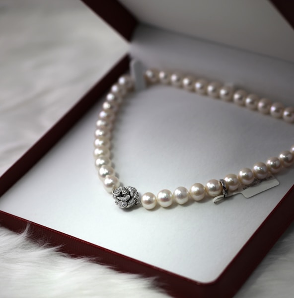 Jewellery