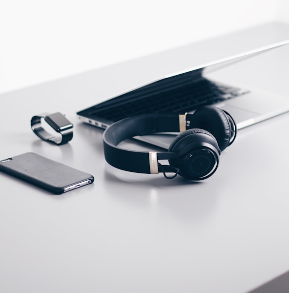 Tech & Gadgets