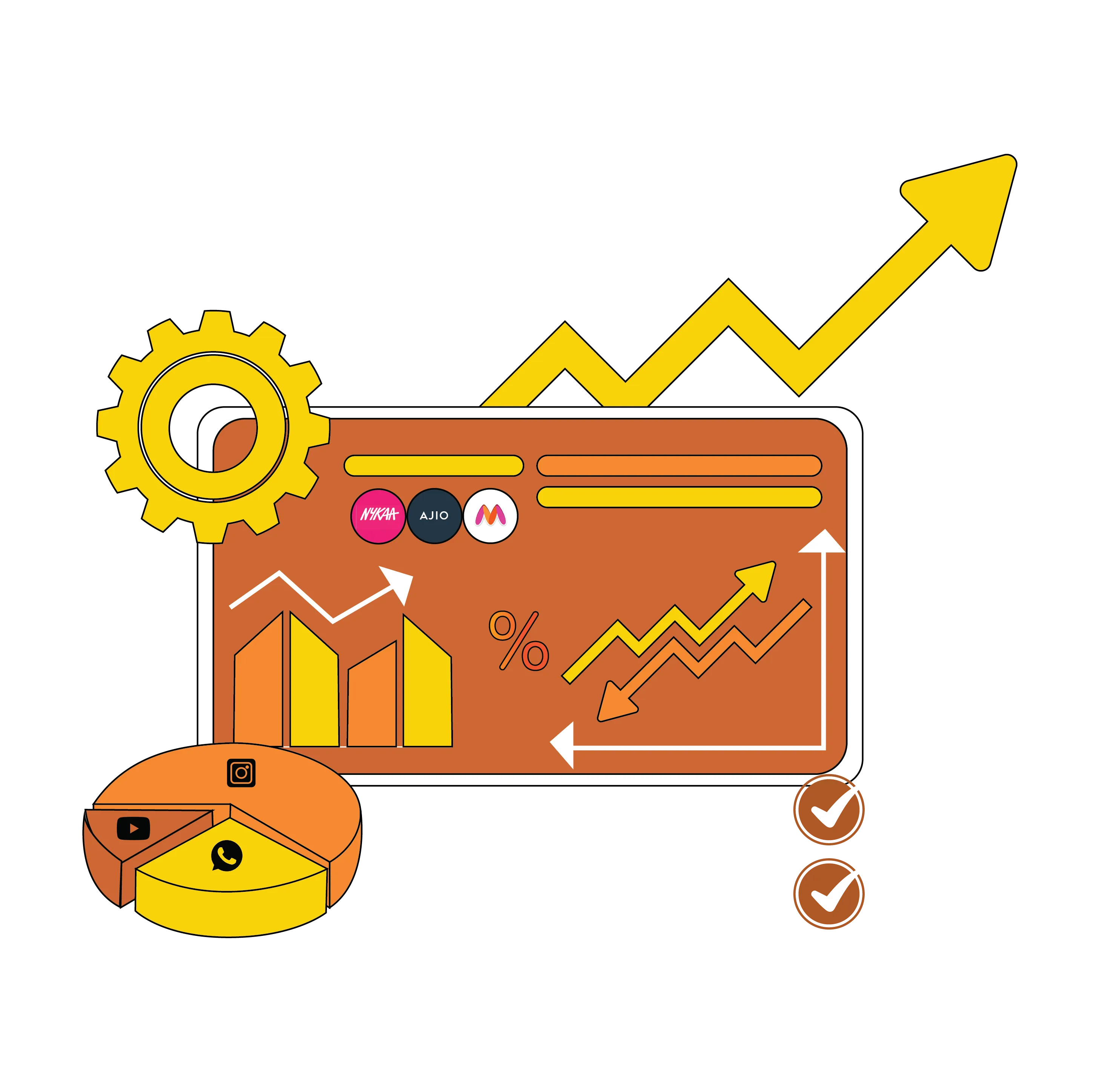 Analytics Dashboard