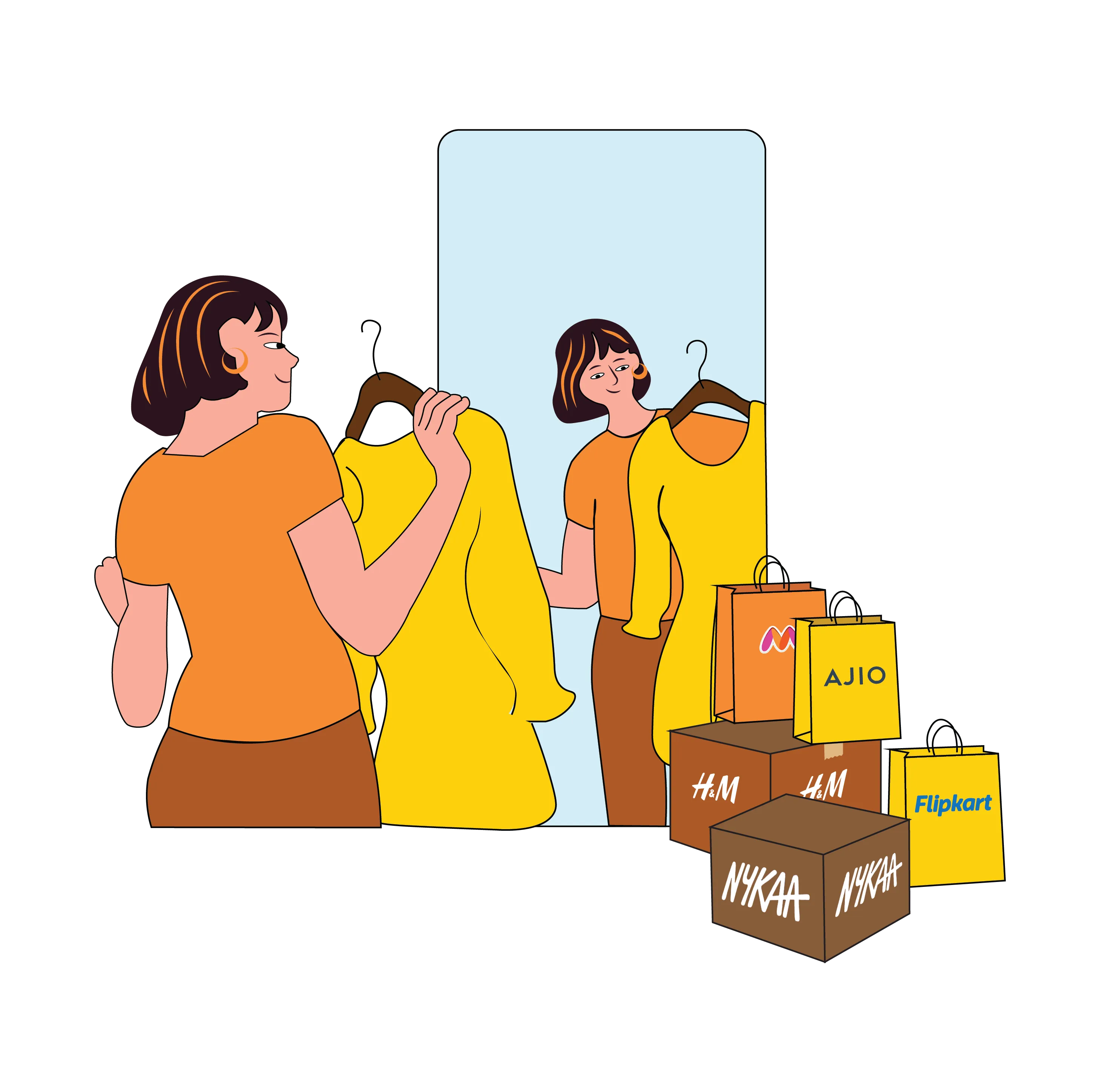 Zero-Cost Product Sourcing