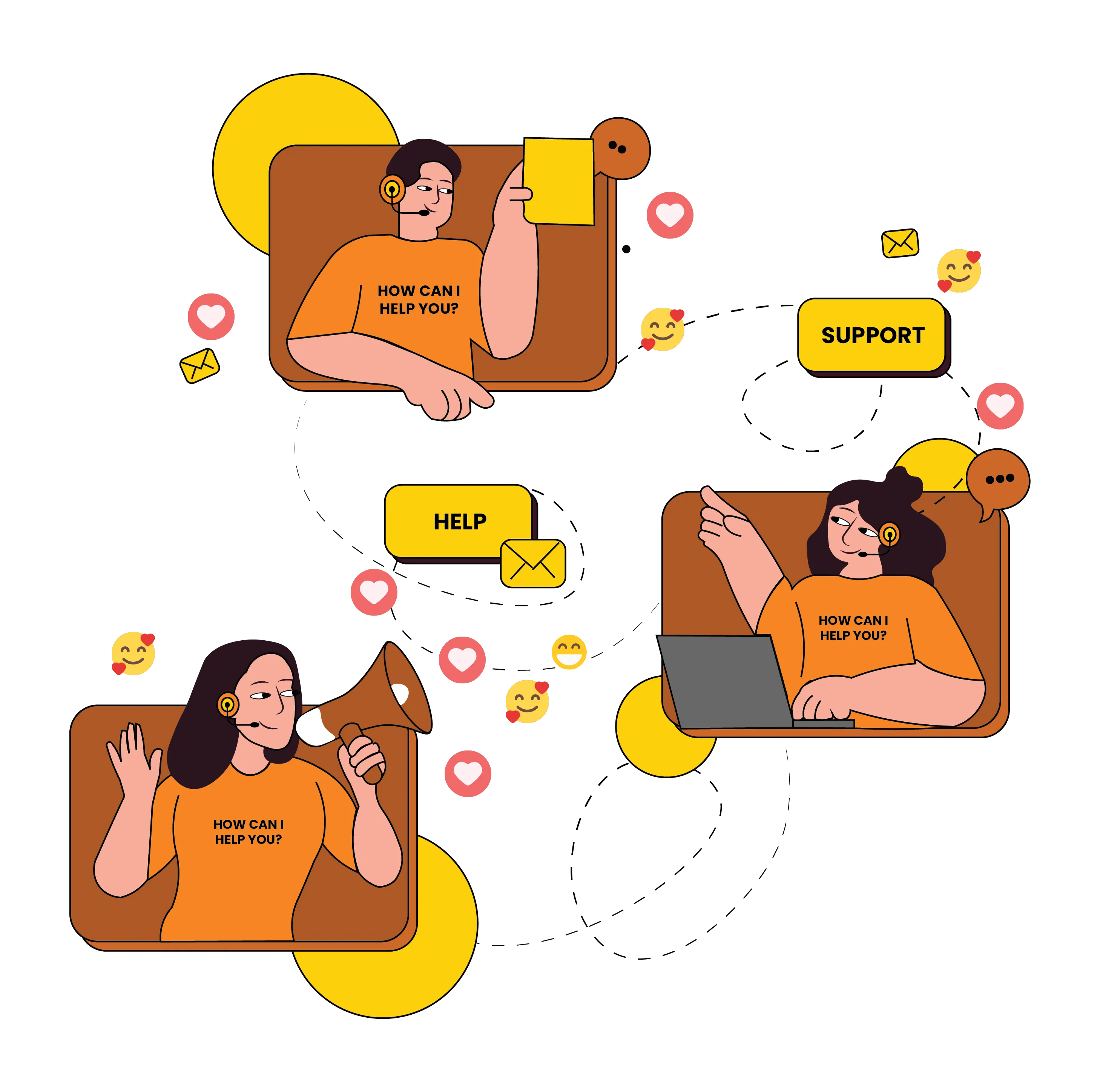 Creator Success Team