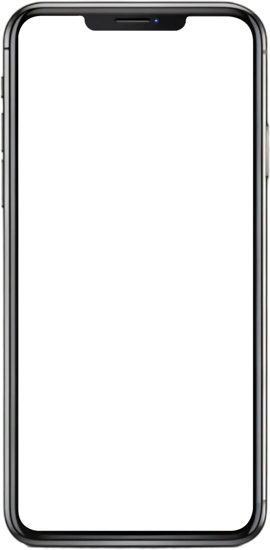 Phone frame