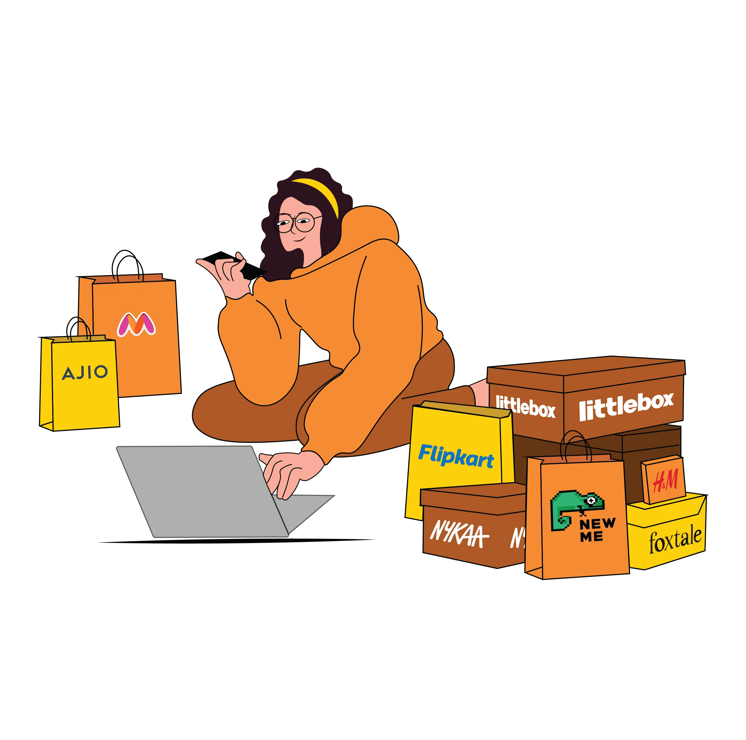 Zero Cost Sourcing